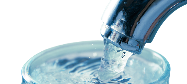 Canilla de agua