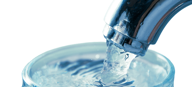 Canilla de agua
