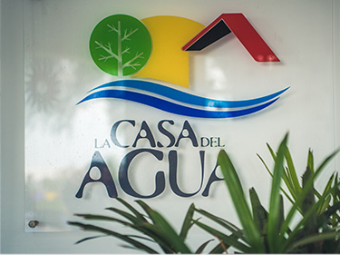 Casa del Agua