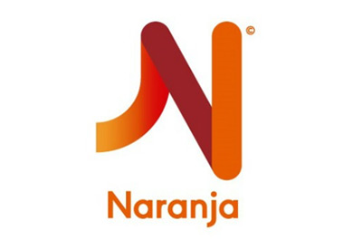 Naranja