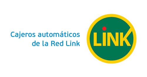 Cajeros Link