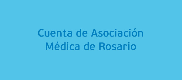 Asociacion medica Rosario