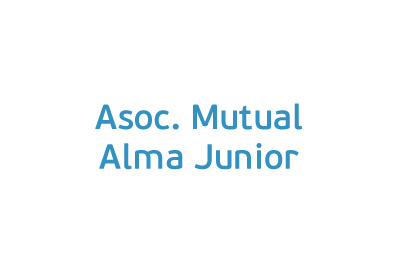 Asociación Mutual Alma Junior