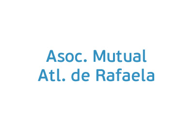 Asociación Mutual Atl Rafaela